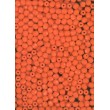 Broušené korálky 4 mm 30020 sv. safír bal. 100 ks