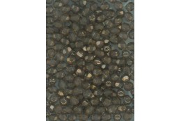 Korálky broušené, ohňovky 6 mm 00030/15695