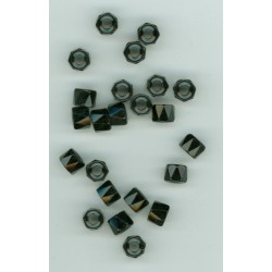 151-19-001 - 3 mm - 00030/28701 krystal AB bal. 120 ks