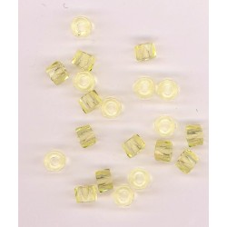 151-19-001 - 3 mm - 00030/28701 krystal AB bal. 120 ks