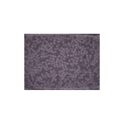 Rokail (rokajl) Bugles (čípky) fialový 377S, (2x3 mm)