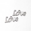 Přívěsek, Love, nerez ocel L3870