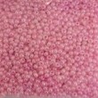 Rokail (rokajl) růžový - listr 329S, vel.9/0 (2,7 mm)