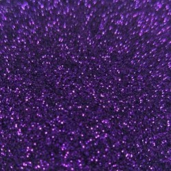 Glitr fialový 0,2 mm A0805