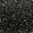 Glitr černý - jemný posyp 4364-041