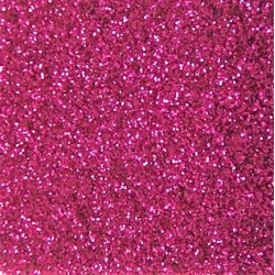 Glitr fialový fuchsie - hrubší posyp 4342-144