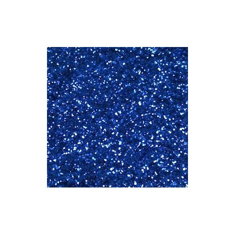 Glitr modrý 0,8 mm A0708