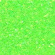 Glitr zelený neom - hrubší posyp 9034-754