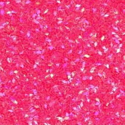 Glitr růžový neon 9034-287
