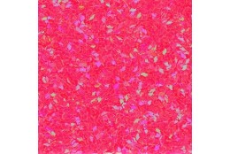 Glitr červeno-růžový neon - hrubší posyp 9034-139 tm.