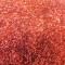 Glitr červený  jemný 0,2 mm A0306