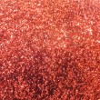 Glitr červený  jemný 0,2 mm A0306