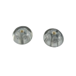 Skleněný korálek L0089- LAMPA (vinutá perle)