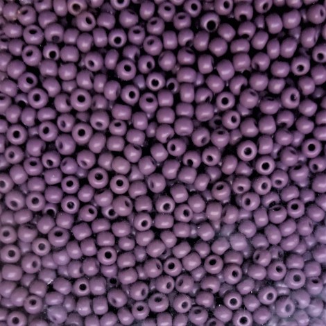 Rokail (rokajl) fialový 67S, vel. 9/0 (2,7 mm) 