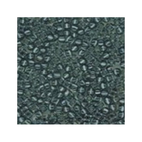 Rokail (rokajl) černá, vel. 9/0 (2,7 mm) č. 148S balení 50g 50 g