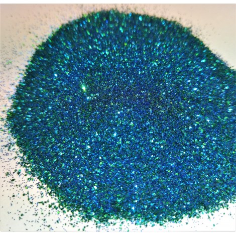 Glitr fialový - hrubší posyp 4342-832/1  bal. 50 g