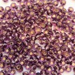 Rokajl 6,1mm amethyst se stř.průtahem 463S