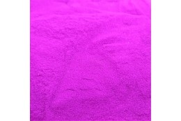 Glitr fialový neon - jemný posyp 0,2 mm M0005