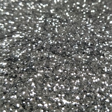 Glitr stříbrný 0,4 mm A0120
