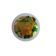 MIX flitrů 130g ŽLUTO-ZELENÝ W0262
