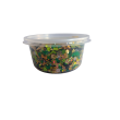 MIX flitrů 130g ŽLUTO-ZELENÝ W0262