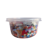MIX flitrů 130g PÁRTY MIX W0262