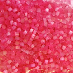 Rokajl - 2krátky 2mm růžová 505S