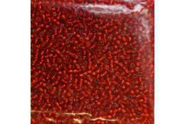 Rokajl 2,3mm červený 507S