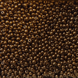 Rokajl 2,1mm bronzový 511S