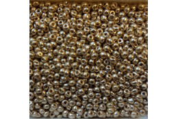 Rokajl 2,6mm světle zlatý 512S