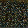 Rokajl 2,3mm zelený iris 515S