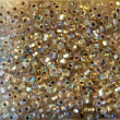 Rokajl 2,6mm krystal s dekorem 517S