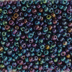 Rokajl 3,5mm petrolejový iris 522S
