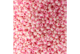 Rokajl 2,9mm sv. růžový 521S