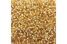 Rokajl 2,6mm topaz 498S