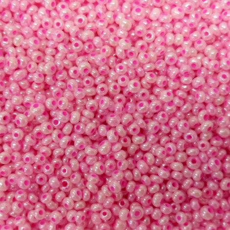 Rokajl 2,3mm růžový 490S