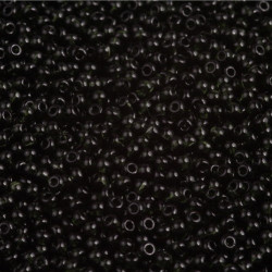 Rokajl 2,3mm černý 496S