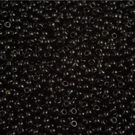 Rokajl 2,3mm černý 496S