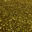 Glitr zlatý 0,2 mm A0205