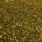 Glitr jasně žluto-zlatý jemný 0,2 mm zlato A0205