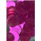 SLEVA 20% Flitry fialové, rovné 20 mm 6768-144