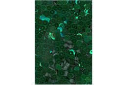 SLEVA 30% Flitry zelené, rovné 5 mm 6679-011