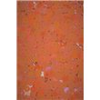 oranžové flitry 5 mm (0,5 cm) rovné 6680-282 bal. 1.000 ks (5g)