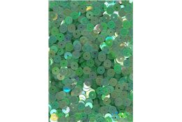 zelné flitry 5 mm (0,5 cm) rovné 6680-261 bal. 1.000 ks (5g)