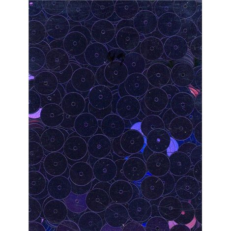 fialové flitry 8 mm rovné 6733-832 bal. 3 g (cca200ks)