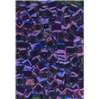 Flitry čtverec, - fialové, miska 6 mm 20915-832
