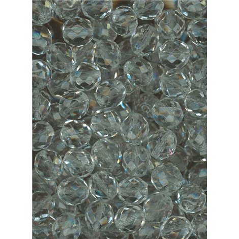 151-19-001 - 10 mm - 00030 krystal bal. 50 ks