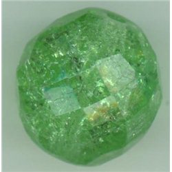 práskačky 151-19-001 16 mm 50500/85500 peridot (zelená)