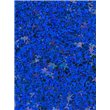 Flitry - drobné hvězdičky modré laser 2456-184