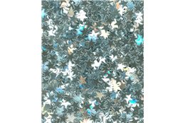 Flitry - drobné hvězdičky 6689-124  hvězdička 5 g